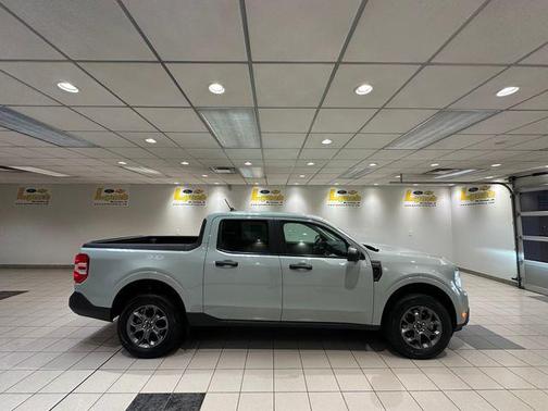 Cactus 2022 Ford Maverick XLT