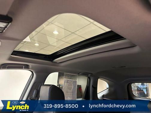 Sonic Gray Pearl 2022 Honda CR-V EX-L