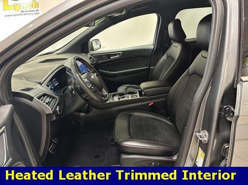 2024 Ford Edge ST Line