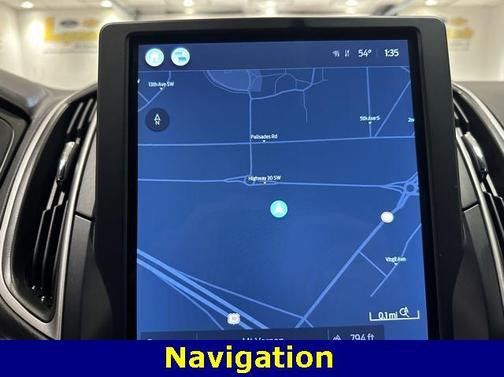 2024 Ford Edge ST Line