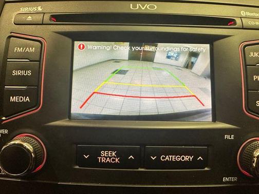 Titanium Silver 2013 Kia Sorento EX