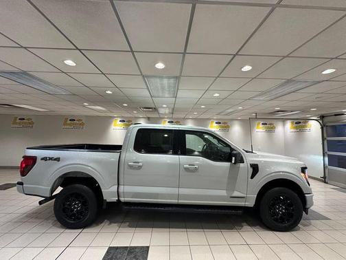 Avalanche 2024 Ford F-150 XLT