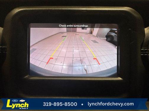 Bright White Clearcoat 2018 Jeep Wrangler Unlimited Sahara