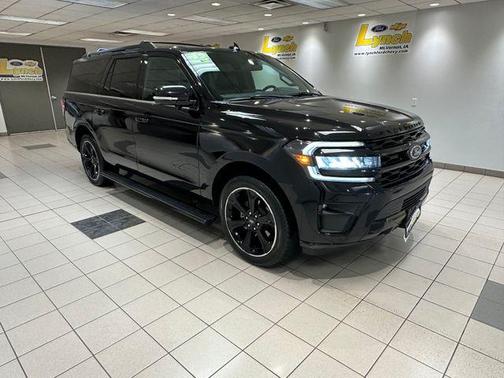 2023 Ford Expedition Max Limited