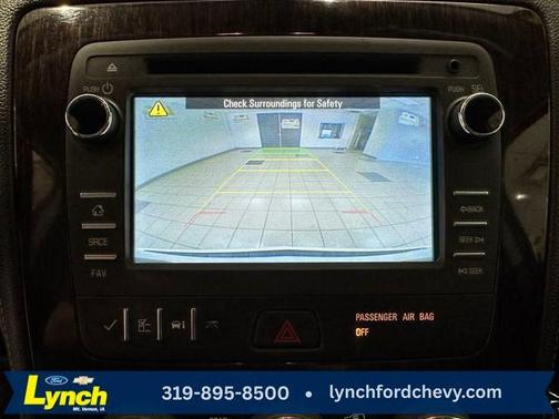 2016 Chevrolet Traverse 1LT