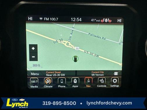 2022 Jeep Wrangler Unlimited 4xe Rubicon