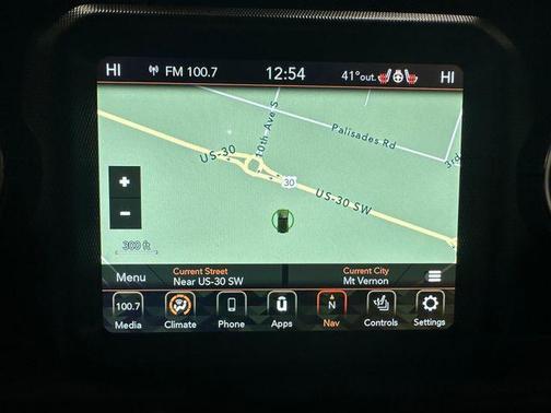 2022 Jeep Wrangler Unlimited 4xe Rubicon