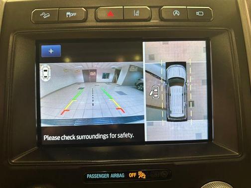 2021 Ford Expedition Max Platinum