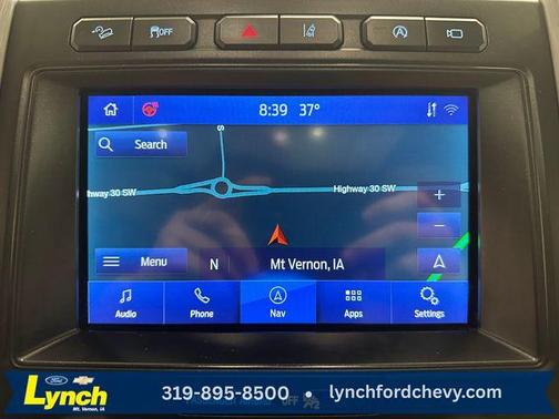 2021 Ford Expedition Max Platinum