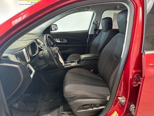 2015 Chevrolet Equinox 1LT