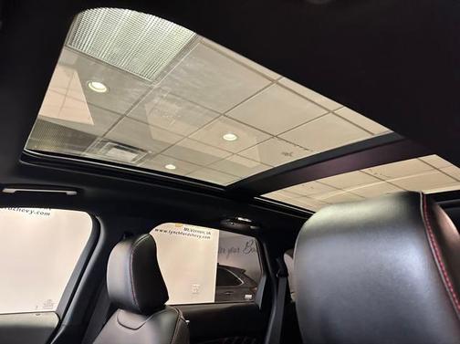 2024 Ford Edge ST Line