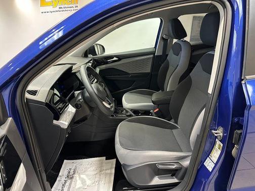 2022 Volkswagen Taos 1.5T S