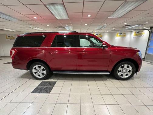 2019 Ford Expedition Max XLT
