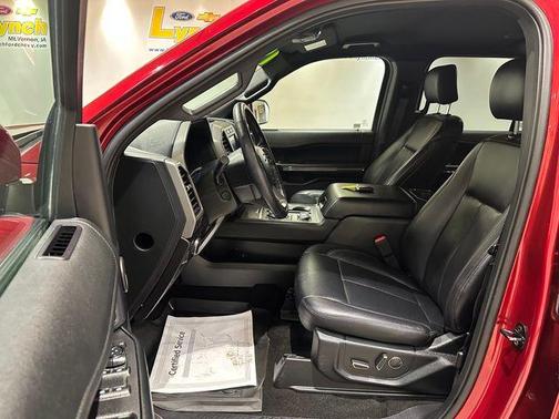 2019 Ford Expedition Max XLT