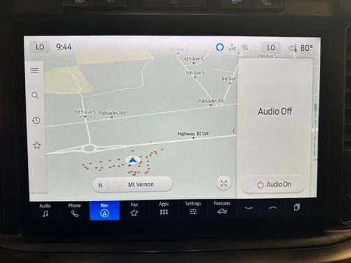 2023 Ford F-350 Lariat Super Duty