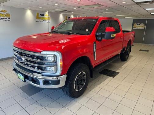 2023 Ford F-350 Lariat Super Duty