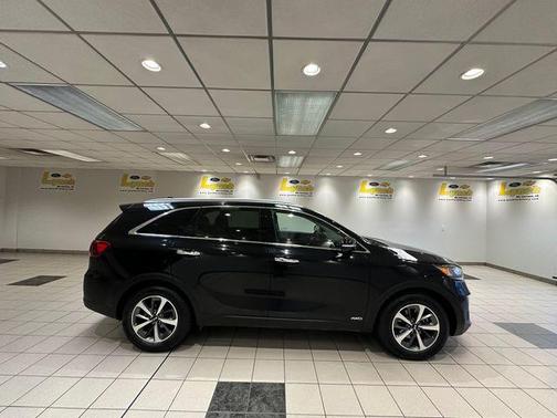 2019 Kia Sorento EX