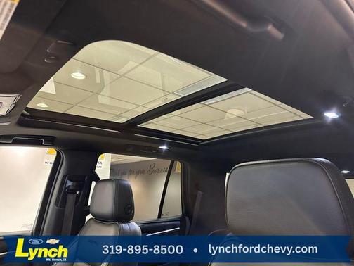 Onyx Black 2022 GMC Yukon Denali