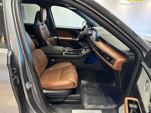 2023 Lincoln Aviator Reserve AWD