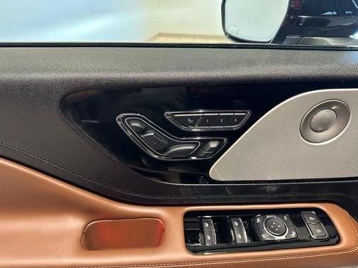 2023 Lincoln Aviator Reserve AWD