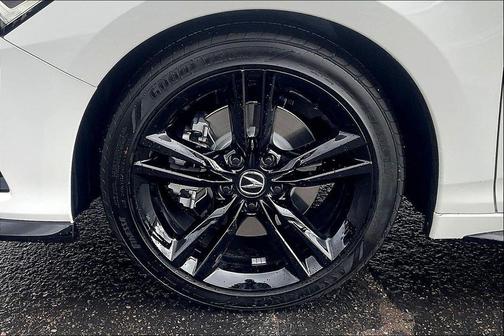 2026 Acura Integra FWD A-Spec