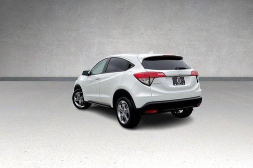 2021 Honda HR-V LX