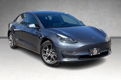 2023 Tesla Model 3 Standard Range