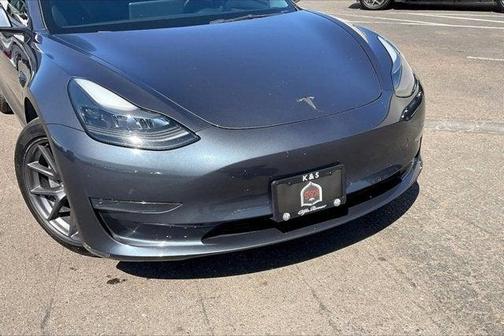 2023 Tesla Model 3 Standard Range