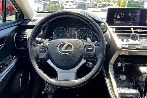 2018 Lexus NX 300 Base