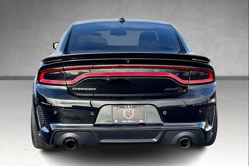 2023 Dodge Charger SRT Hellcat Widebody Jailbreak