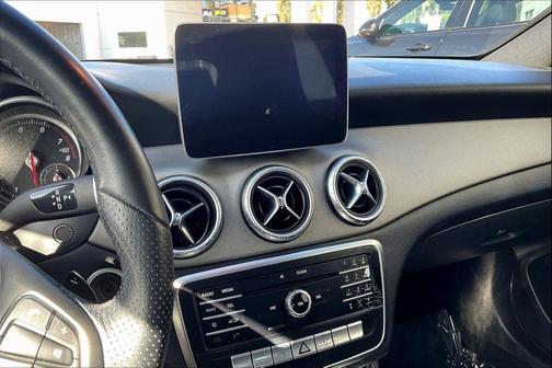 2019 Mercedes-Benz CLA 250 Base