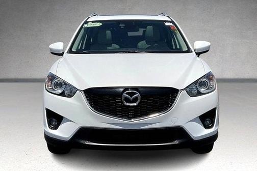 2014 Mazda CX-5 Grand Touring