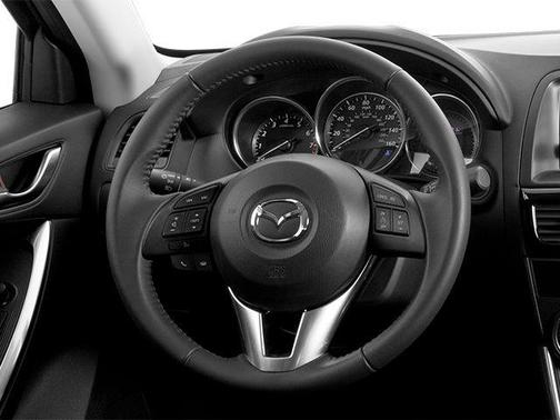 2014 Mazda CX-5 Grand Touring