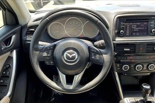 2014 Mazda CX-5 Grand Touring