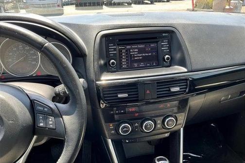2014 Mazda CX-5 Grand Touring