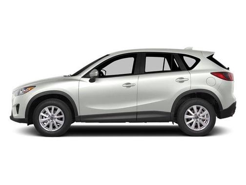 2014 Mazda CX-5 Grand Touring