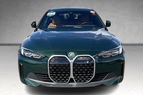 2024 BMW i4 Gran Coupe eDrive40