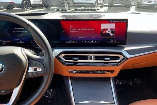 2024 BMW i4 Gran Coupe eDrive40