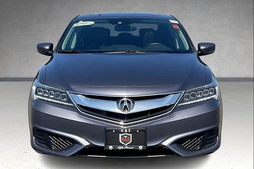 2017 Acura ILX 2.4L