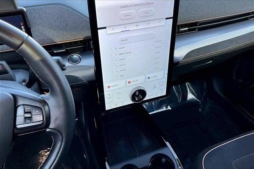 2022 Ford Mustang Mach-E GT