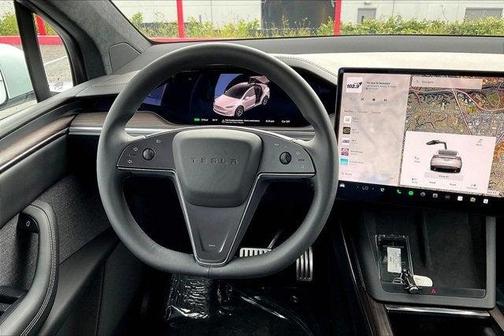 2023 Tesla Model X Standard Range