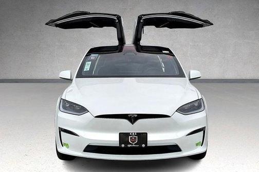 2023 Tesla Model X Standard Range