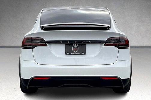 2023 Tesla Model X Standard Range