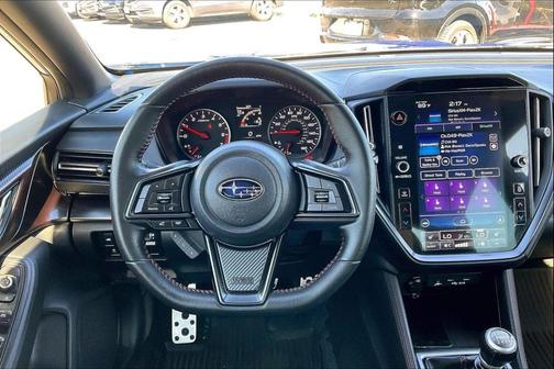 2023 Subaru WRX Limited