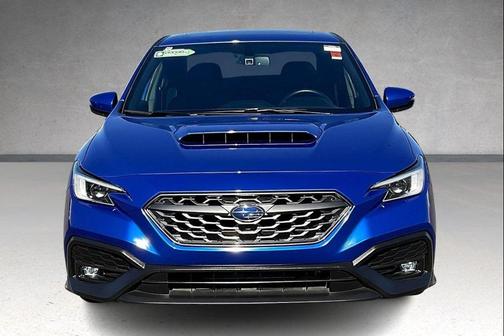 2023 Subaru WRX Limited