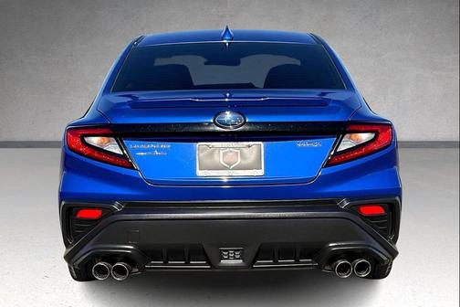2023 Subaru WRX Limited