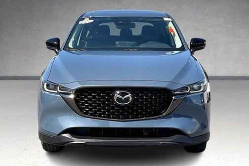 2023 Mazda CX-5 Carbon Edition