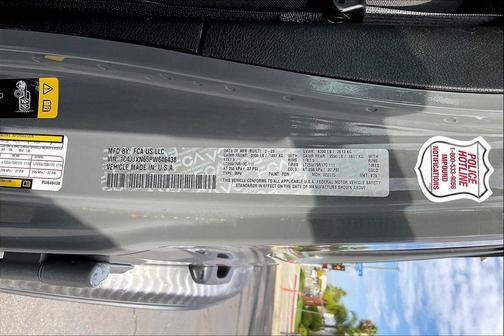 2023 Jeep Wrangler 4xe Willys