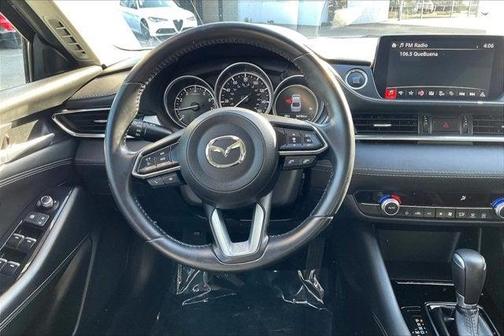 2020 Mazda Mazda6 Sport