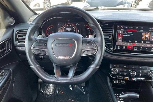 2023 Dodge Durango GT Launch Edition AWD